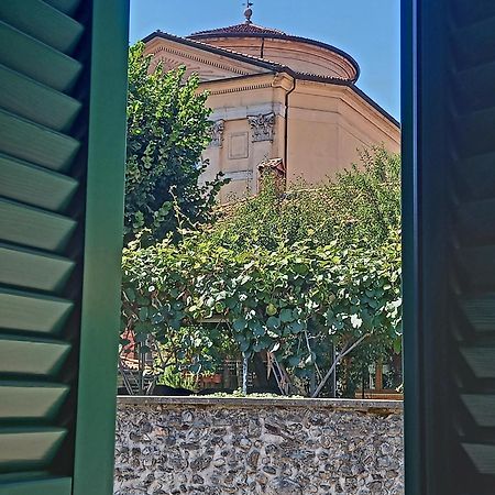 Carlito'S Trattoria Con Alloggio Vertemate Pokój zdjęcie